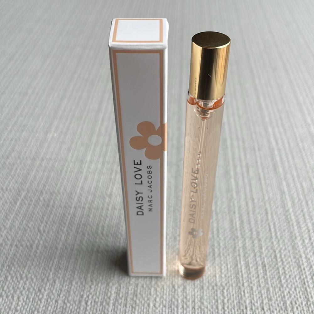 Marc Jacobs Fragrances Daisy Love Travel Spray